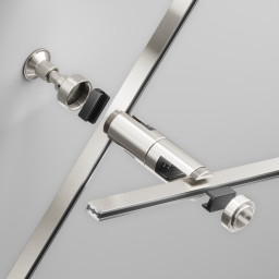 Стойка Maytoni TRA155CW-D1-PT