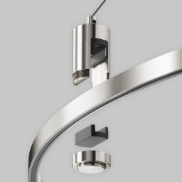 Стойка Maytoni TRA154SW-BB-R-PT