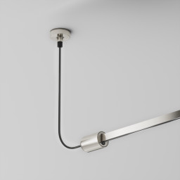 Стойка Maytoni TRA154C-SB1-PT