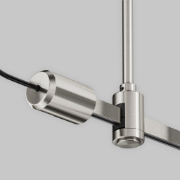 Стойка Maytoni TRA154C-SB1-PT