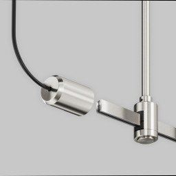 Стойка Maytoni TRA154C-SB1-PT