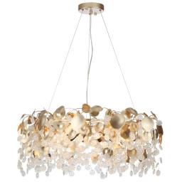 Подвесная люстра Odeon Light 5104/10