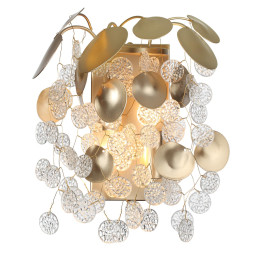 Бра Odeon Light 5104/2W