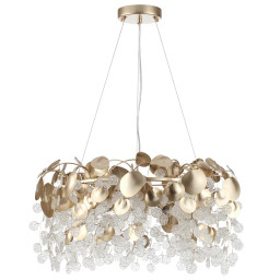 Подвесная люстра Odeon Light 5104/8