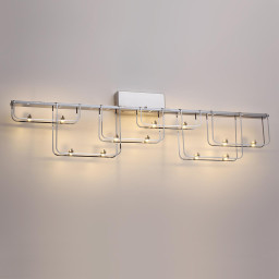 Бра Odeon Light 7059/12WL