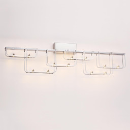 Бра Odeon Light 7059/12WL