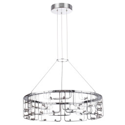 Подвесная люстра Odeon Light 7059/44L
