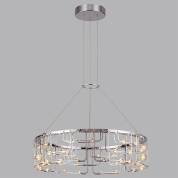 Подвесная люстра Odeon Light 7059/44L