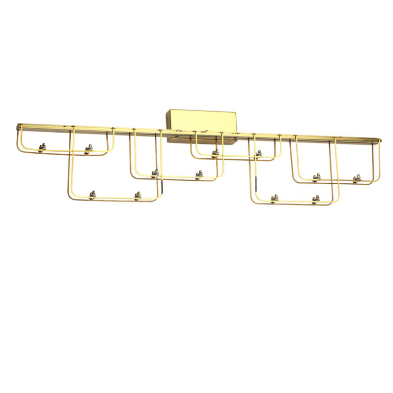 Odeon Light 706012WL 17409₽