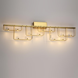 Бра Odeon Light 7060/12WL