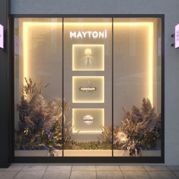 Гибкий неон Maytoni Technical 432030