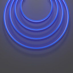 Гибкий неон Maytoni Technical 432041