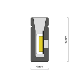 Гибкий неон Maytoni Technical 432041