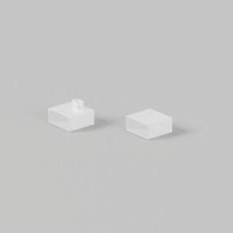 Заглушка Maytoni Technical 432043