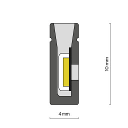 Гибкий неон Maytoni Technical 432039
