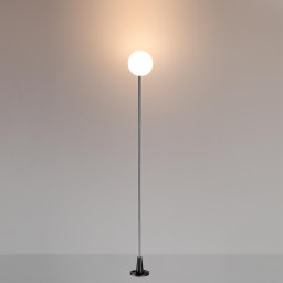 Садово-парковый светильник Odeon Light 7123/1GLB