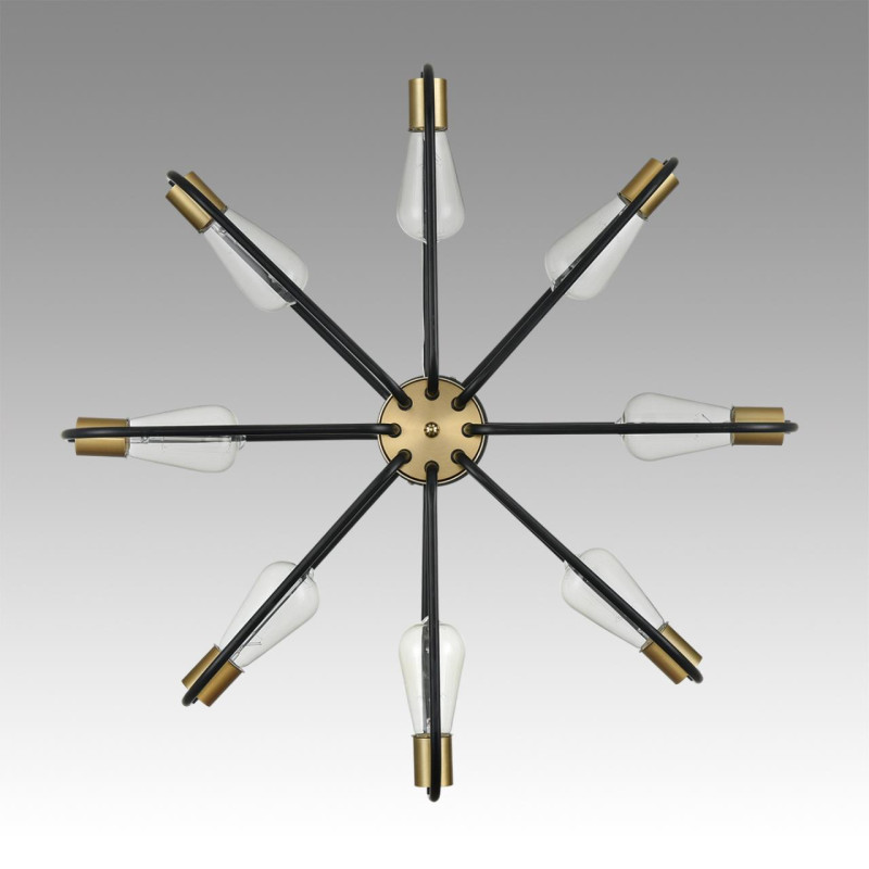 Люстра на штанге LUMION 8058/8C