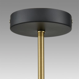 Люстра на штанге LUMION 8058/8C