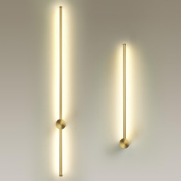 Бра Odeon Light 4335/12WGP