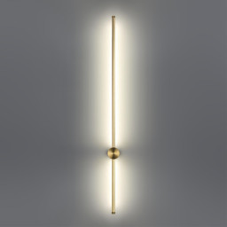 Бра Odeon Light 4335/18WGP