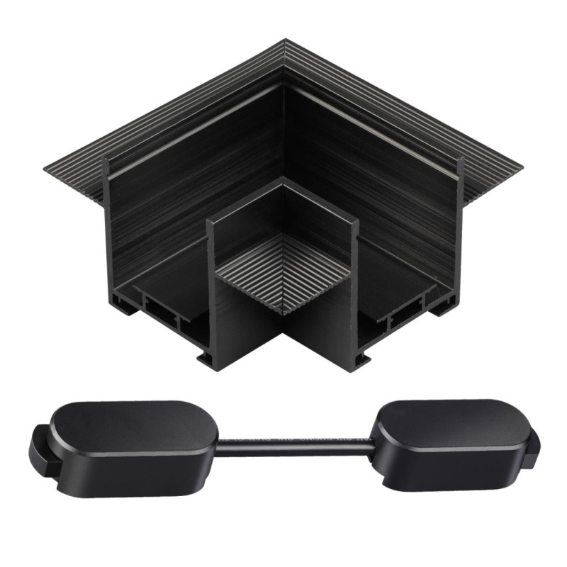 Соединитель для шинопровода Novotech 135274