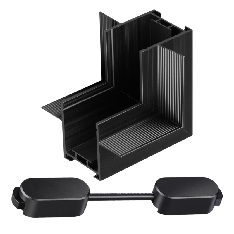 Соединитель для шинопровода Novotech 135275