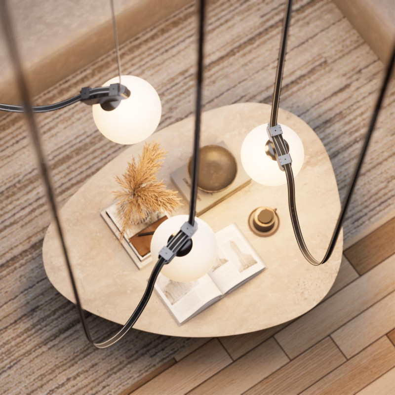 Светильник на шине Novotech 359478