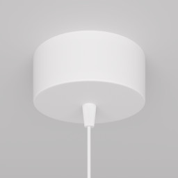 Подвесной светильник Maytoni Technical P085PL-12W3K-W