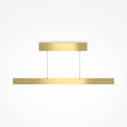 Линейный светильник Maytoni Technical P109PL-36W2.7-6K-BS