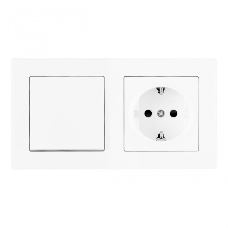 Arte Milano SET06-2-30-1-40-1 White 780₽