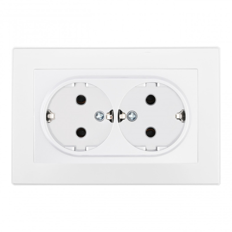 Arte Milano SET06-double-40-2 white 661₽