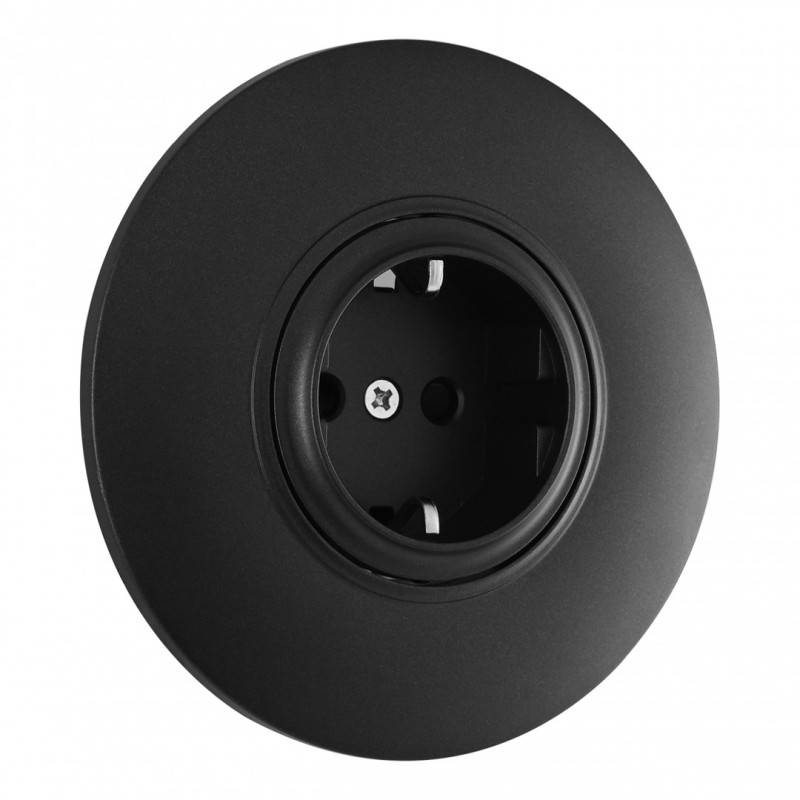 Arte Milano SET08-1-40-1 black 543₽