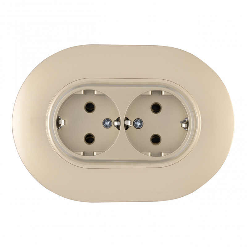 Arte Milano SET08-double-40-2 shampan 676₽