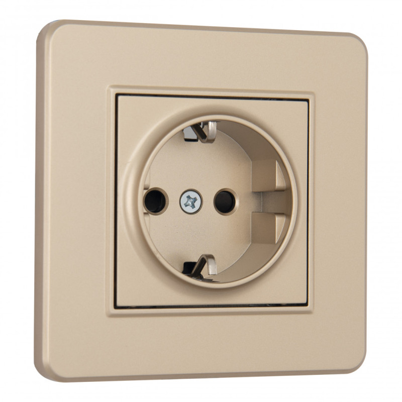 Arte Milano SET16-1-40-1 shampan 528₽