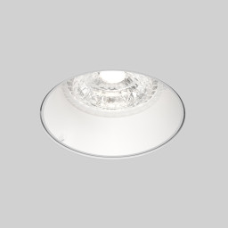 Встраиваемый светильник Denkirs DK3055-WH