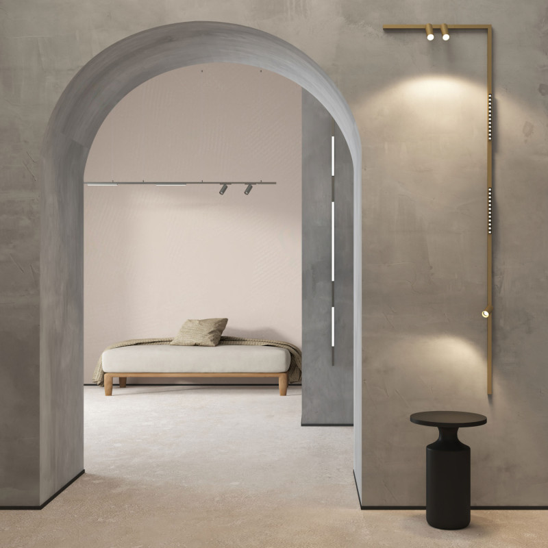 Светильник на шине Denkirs DK5752-DN