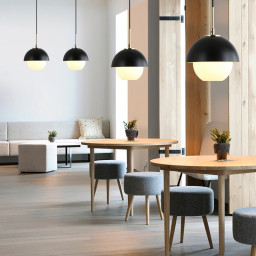 Подвесной светильник ImperiumLoft 334018-26