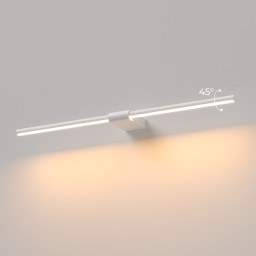 Светильник для картин Elektrostandard 40125/LED белый 3000K