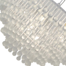 Подвесная люстра Favourite 4604-10P