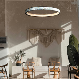 Подвесная люстра Favourite 4704-6P