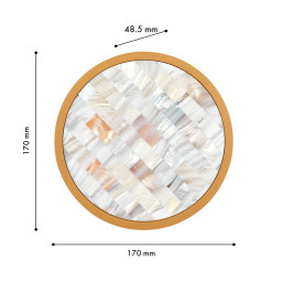 Бра Favourite 4706-1W