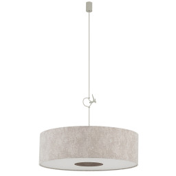 Подвесная люстра Nowodvorski 11666