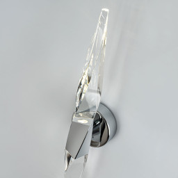 Бра MODELUX ML.510.02 CR
