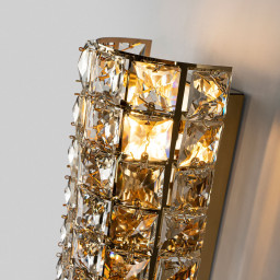 Бра MODELUX ML.558.450 GD