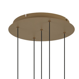 Каскадная люстра Mantra 8932