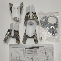 Крепеж Mantra 9088