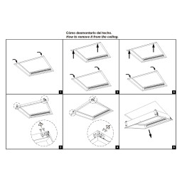 Крепеж Mantra 9088
