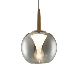 Подвесной светильник Mantra 8931+8939