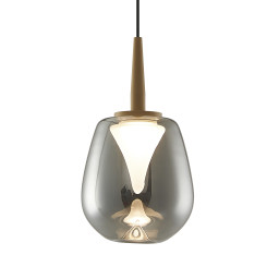 Подвесной светильник Mantra 8931+8943