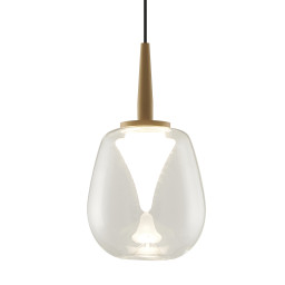 Подвесной светильник Mantra 8931+8945